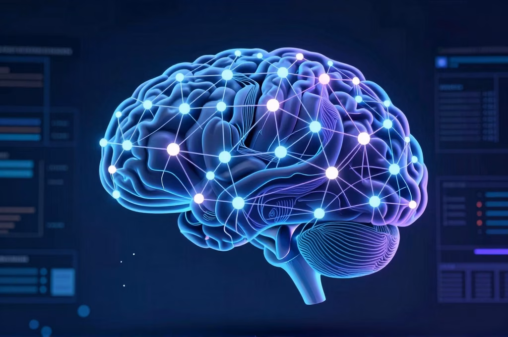 Intelligence artificielle optimisant les performances web et les Core Web Vitals