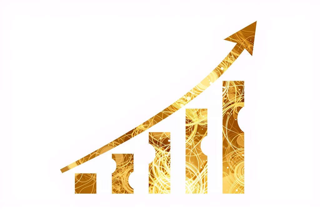 Croissance des conversions grâce à une landing page optimisée avec intelligence artificielle