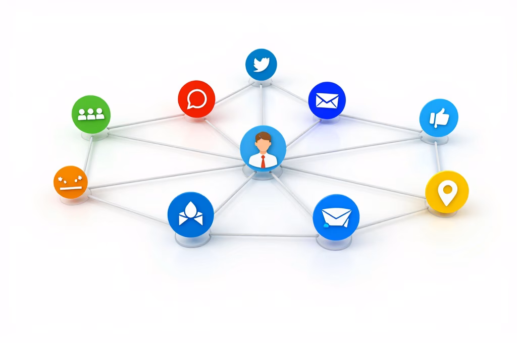 Réseaux Sociaux pour Entreprises : Stratégie et Bonnes Pratiques