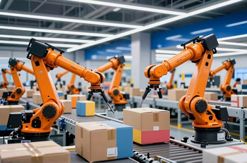 IA et E-commerce : Personnalisez l'Expérience d'Achat