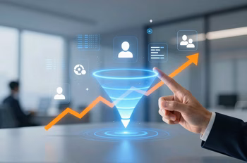 Inbound Marketing : Guide 2026 pour Attirer vos Clients