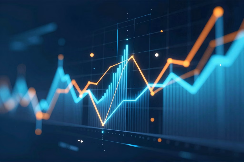 Visualisation abstraite de donnees analytiques pour mesurer la performance du contenu web